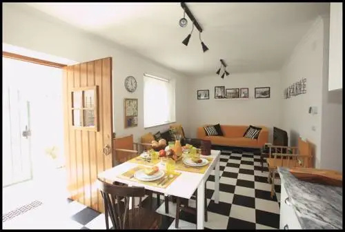 Casa do Joaquim da Praia - Général