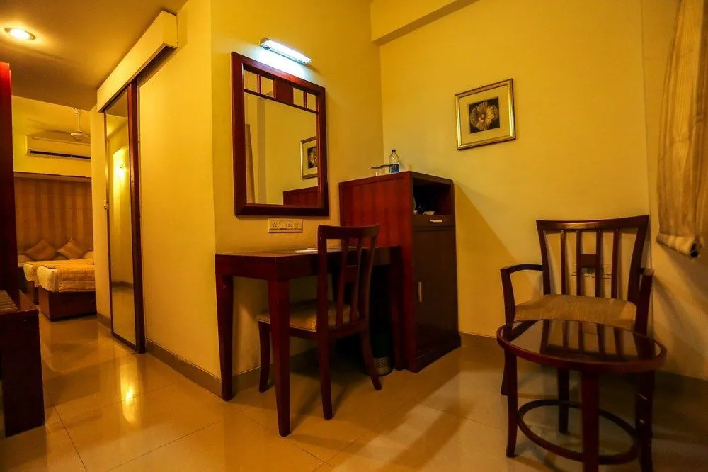 Hotel photo 20
