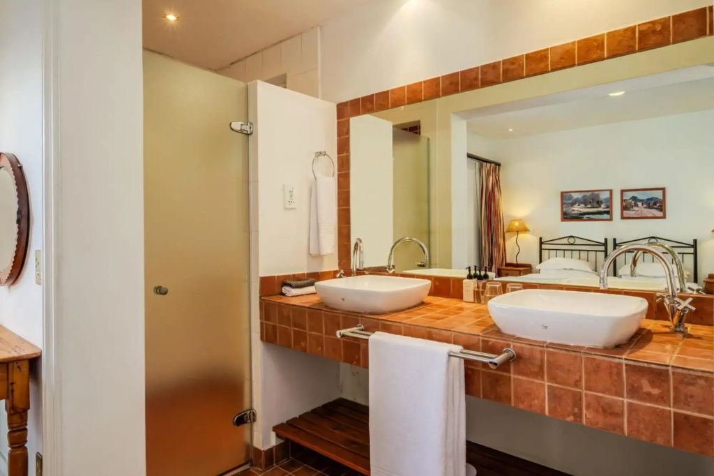 Camps Bay Terrace Lodge - Général