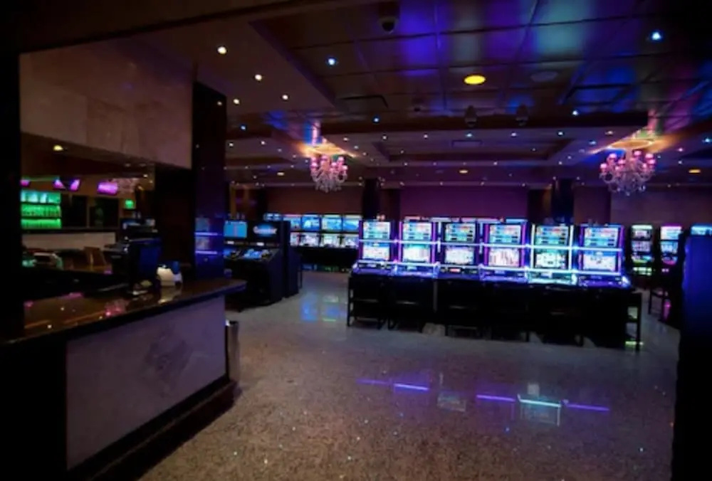 Status Hotel Casino - Général