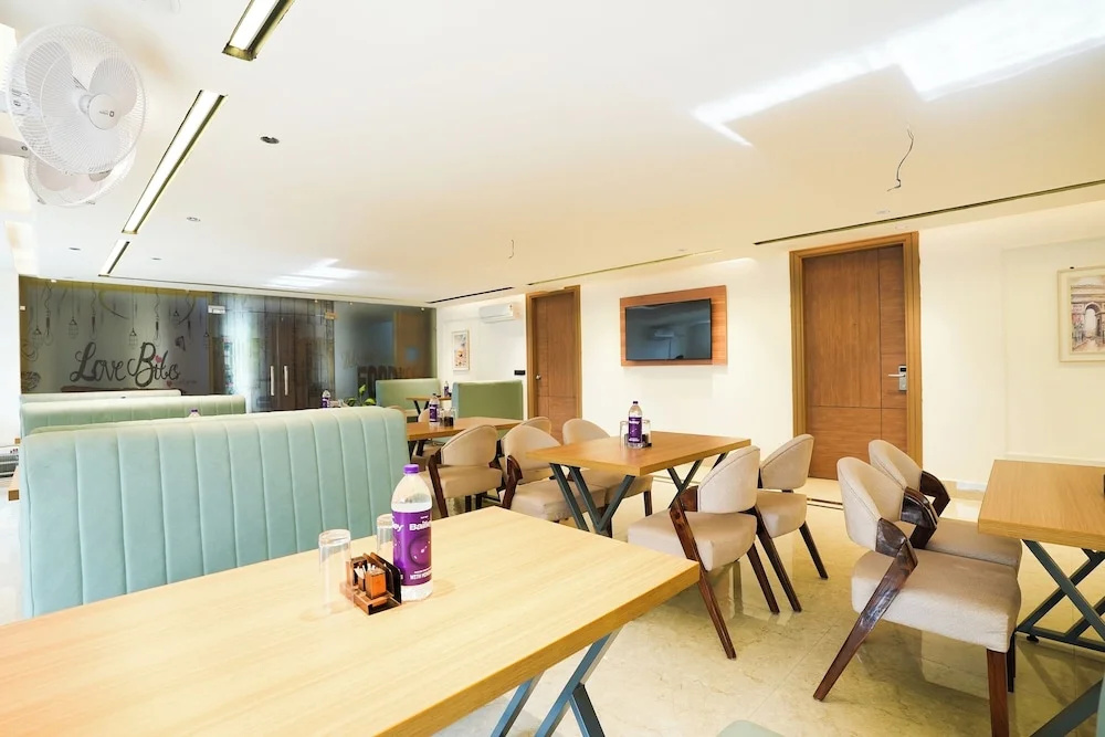Hotel photo 16
