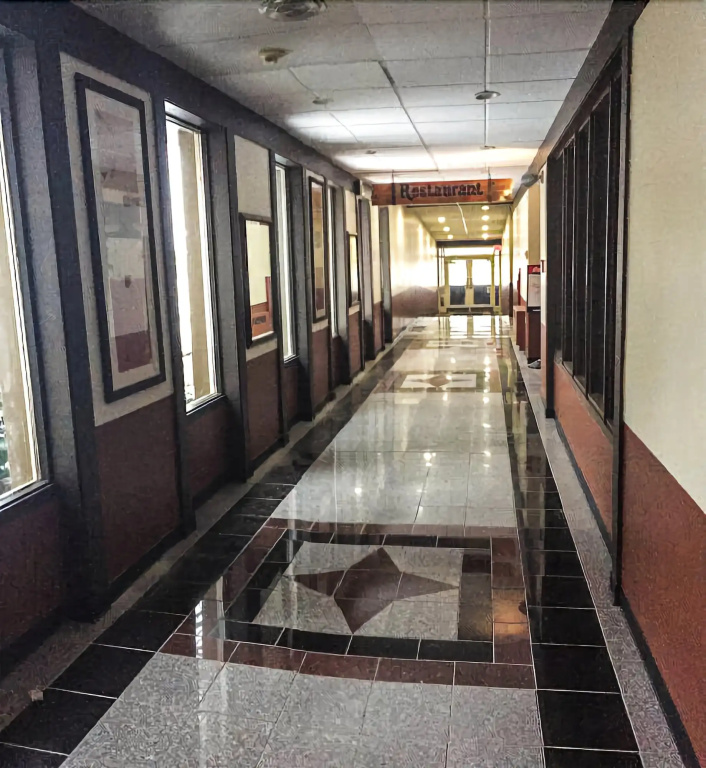 Hotel photo 11
