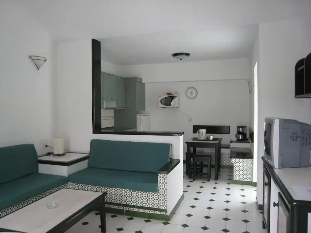 Campo Golf Bungalows - Général