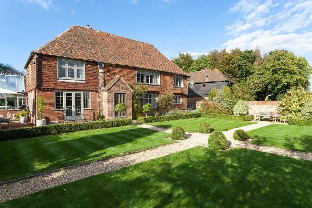 Dormestone Farm