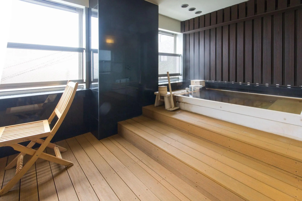 Hotel Umine 사진 20