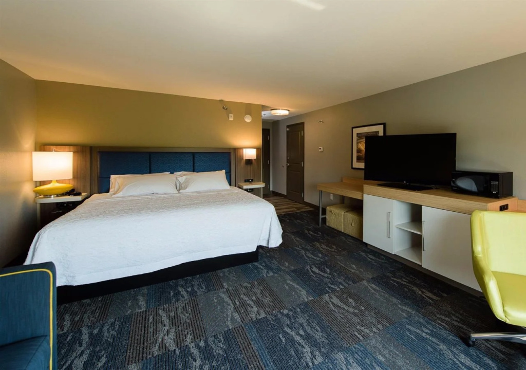 Hotel photo 1