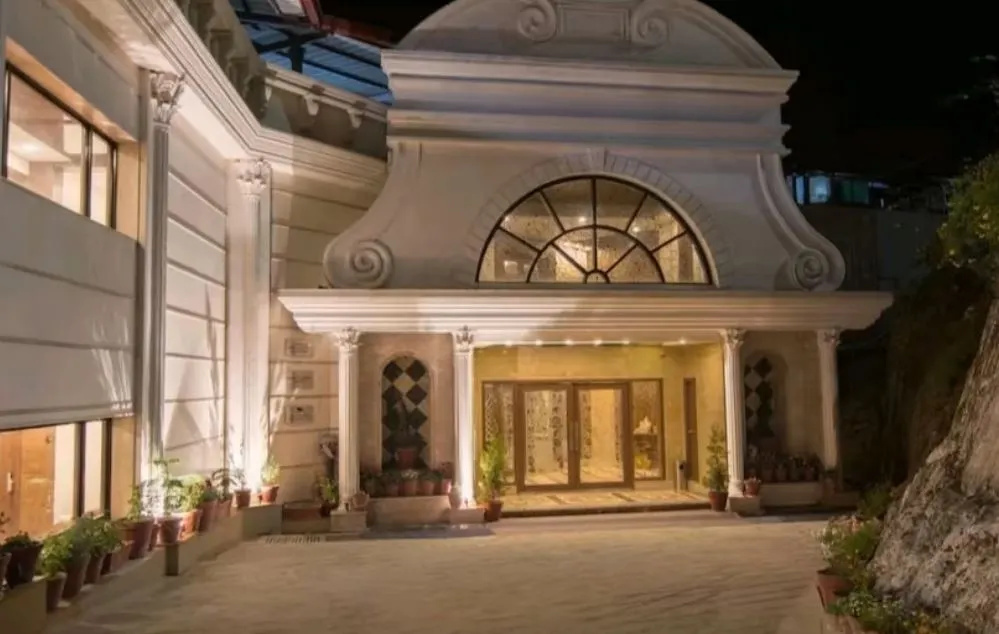 Hotel photo 9