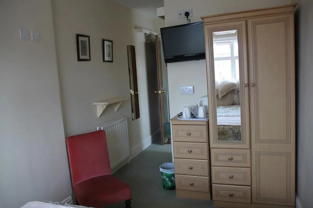 Hotel photo 6