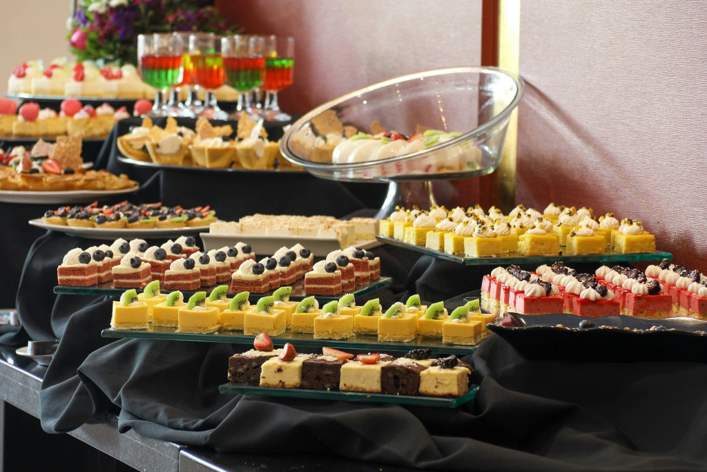Aguascalientes Marriott Hotel - Général