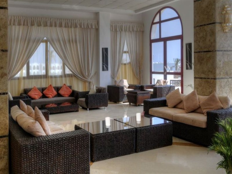 Gorgonia Beach Resort, Марса Алам, Єгипет мініатюра 13