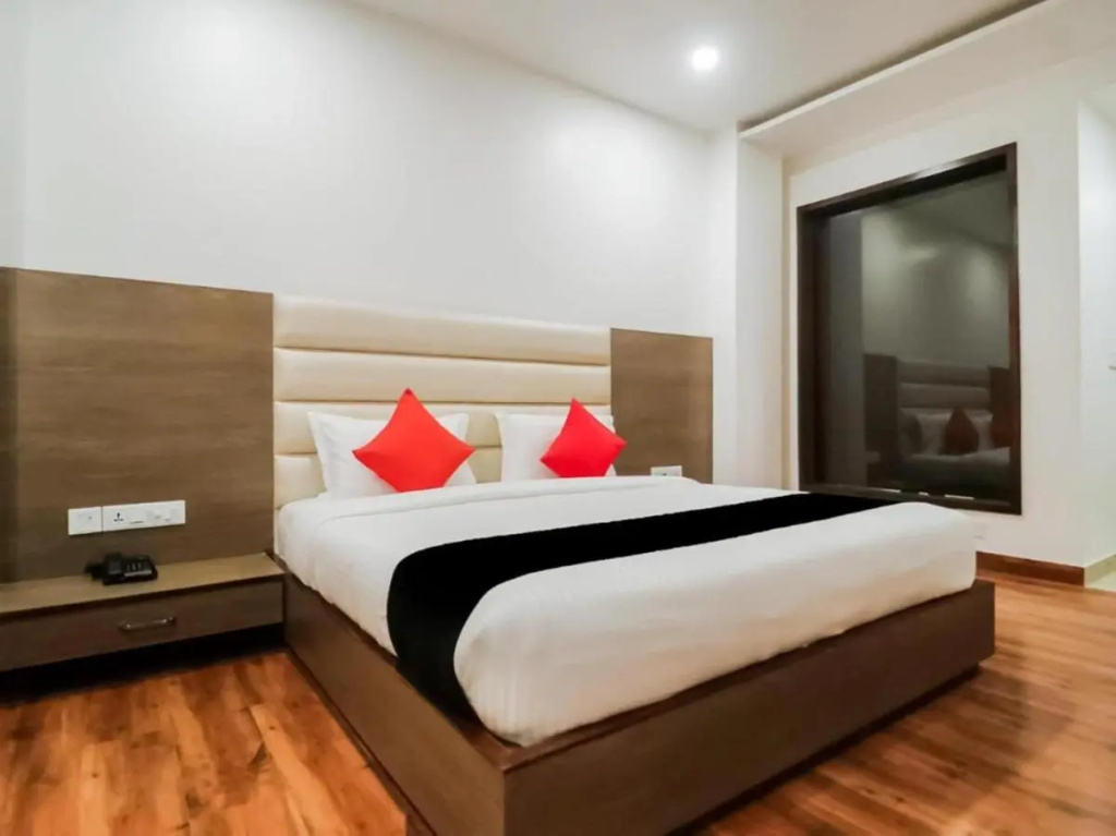 Hotel photo 6