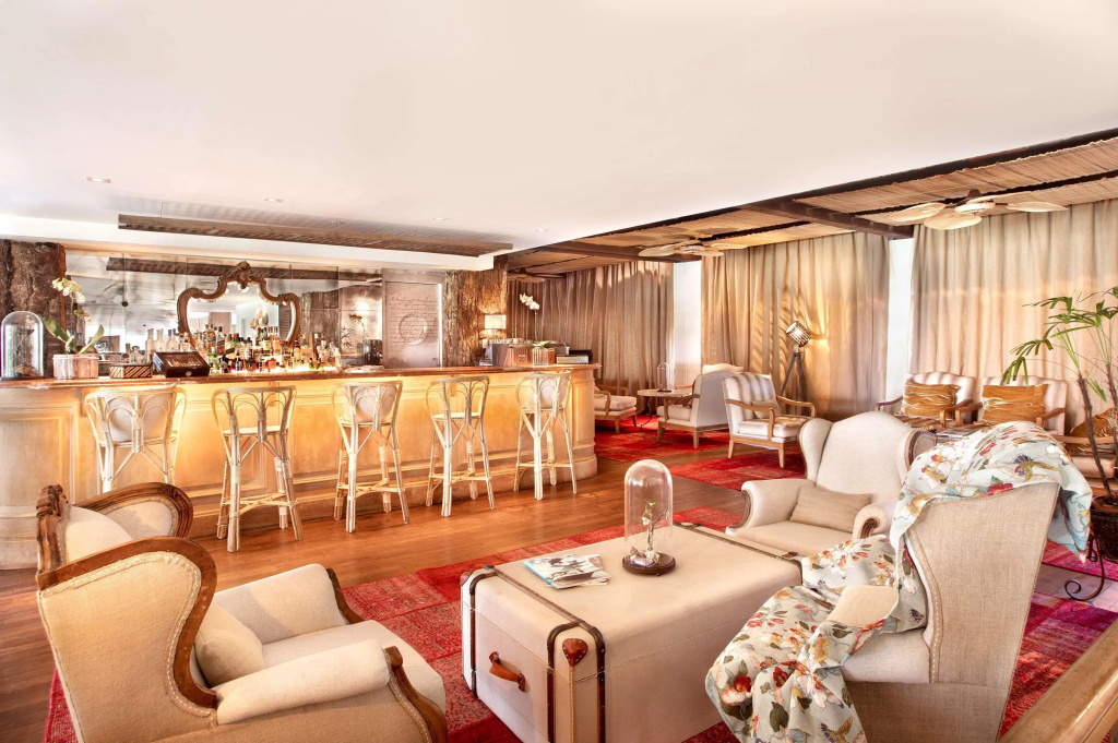 Gran Melia Iguazu Hotel - Général