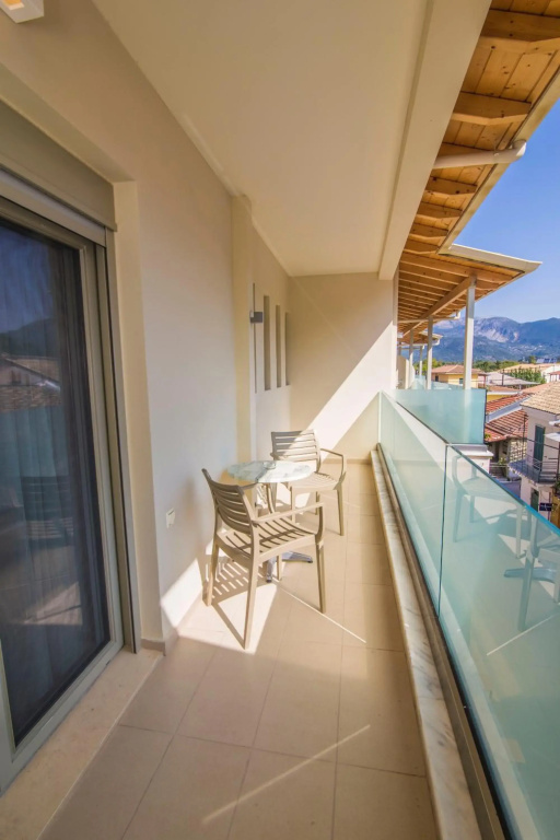 Grand TheoNi Boutique Hotel & Spa - фото 8