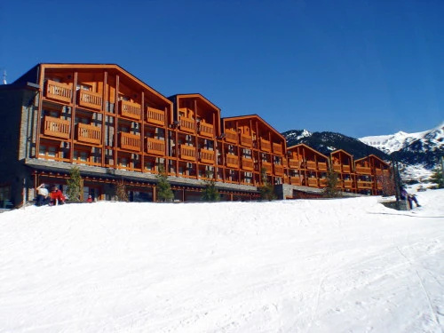 Hotel Nordic - Chambres