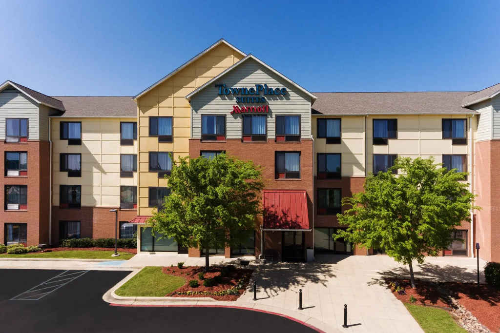 TownePlace Suites By Marriott Shreveport Bossier City - Général