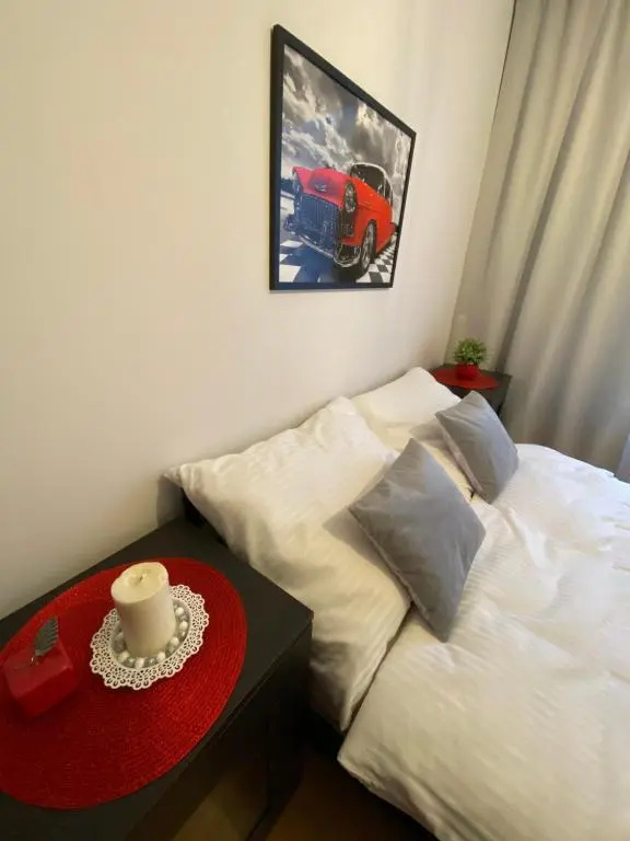 Apartament Nature