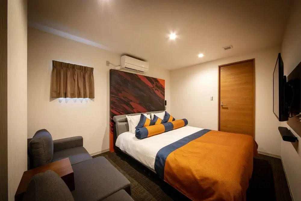 Royal room