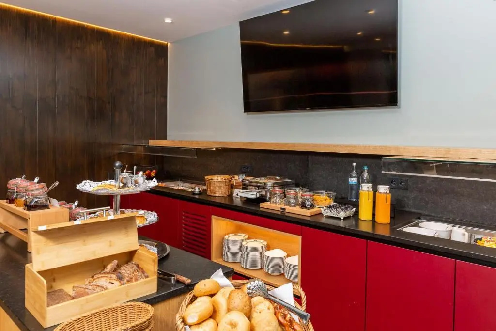 Landhotel Gottinger - Chambres