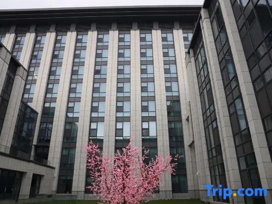 Jinan Gangdu Hotel (Gangcheng District)