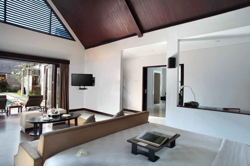 The Samaya Ubud