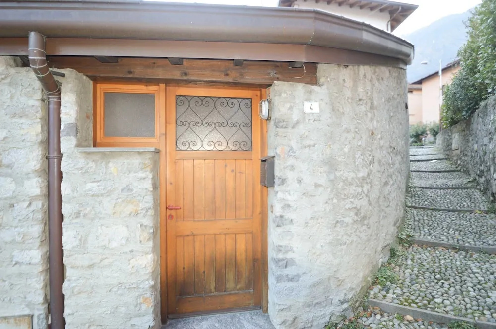 Casa al Porticciolo