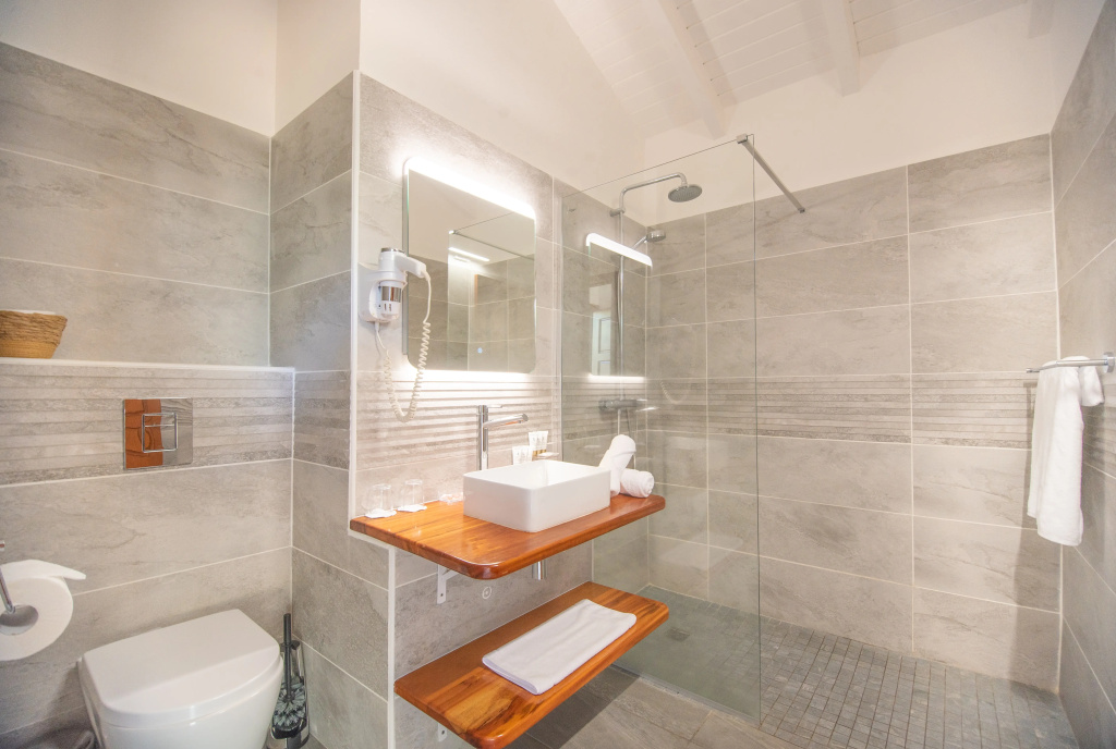 Le Relais du Moulin, Hôtel de Charme & Spa - Général