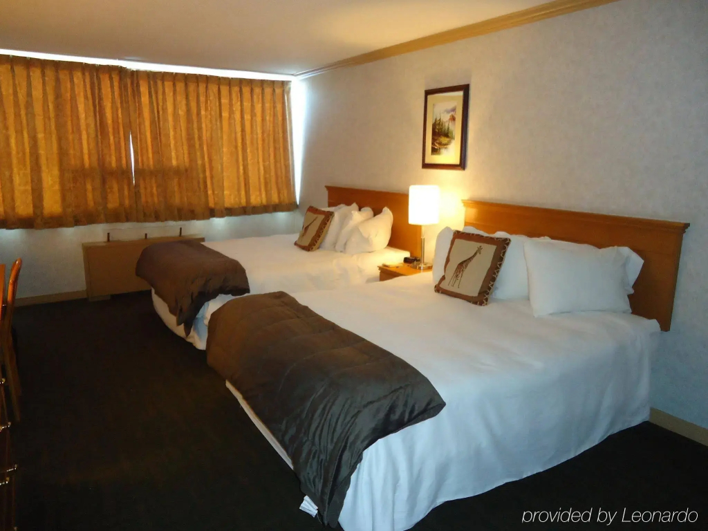 Sands Inn & Suites - фото 16