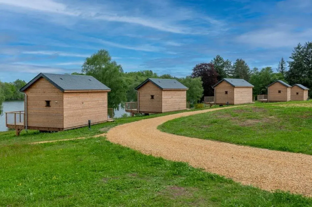 Vacancéole - Le Domaine des Monédières - Général