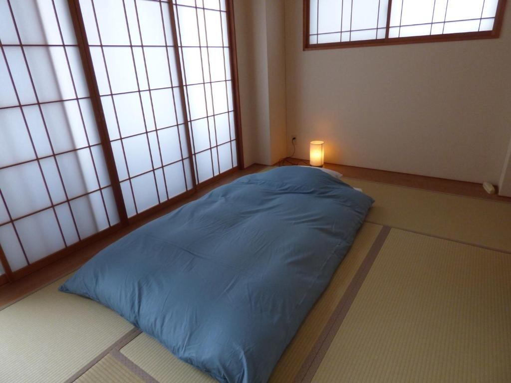 Guesthouse Hyakumanben Cross 사진 5