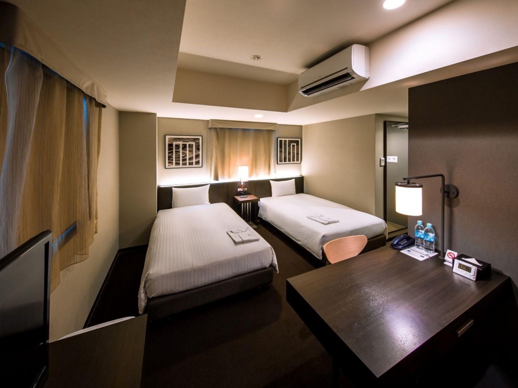 kyoto ITOYA hotel 사진 5