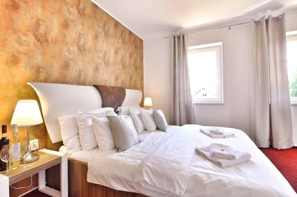 Hotel Romantik - Général