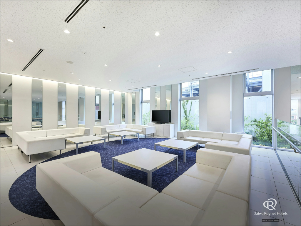 Daiwa Roynet Hotel Numazu - Général