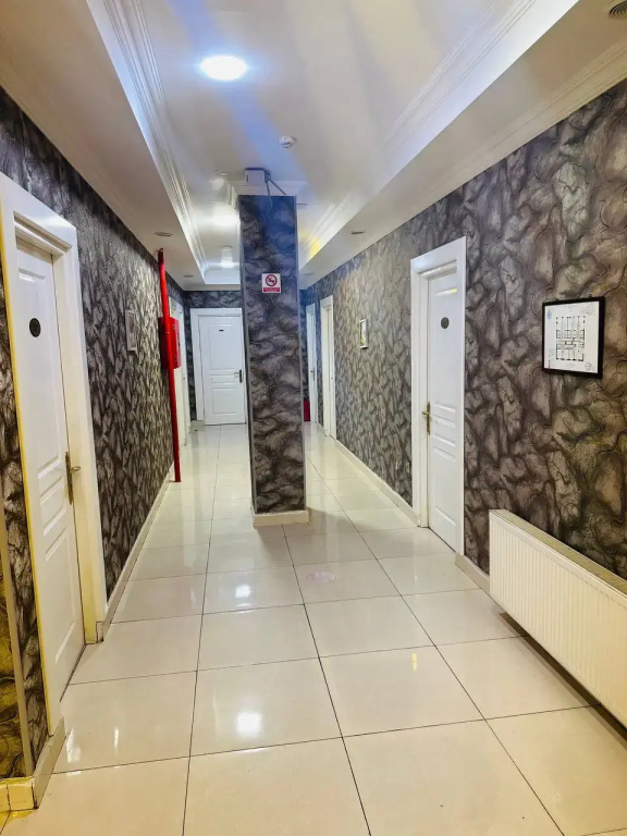 Eleon Hotel - фото 13