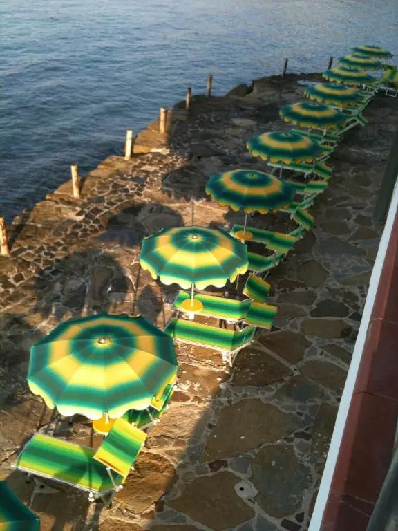 Hotel Sirena - Général