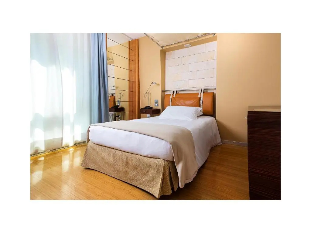 Towers Hotel Stabiae Sorrento Coast - Chambres