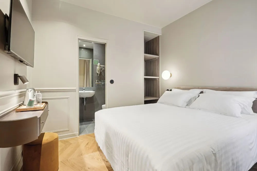 Hotel photo 10