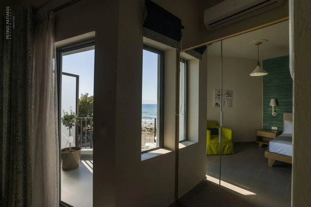 Elia Agia Marina Hotel - Général