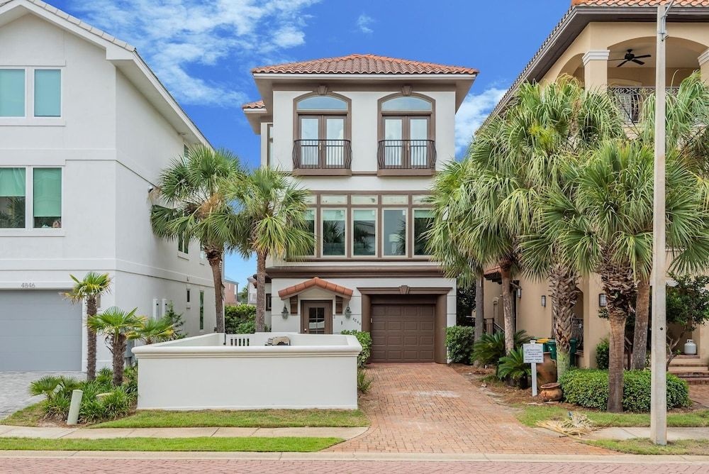 "da" Beach House