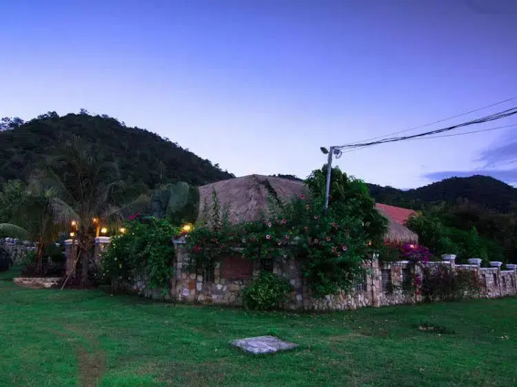 Cheng Lee Natural Resort