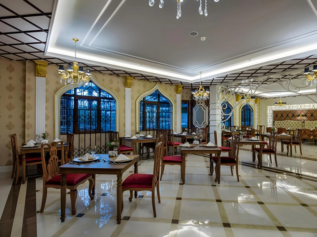 Selge Beach Resort & Spa, Сіде, Туреччина мініатюра 24