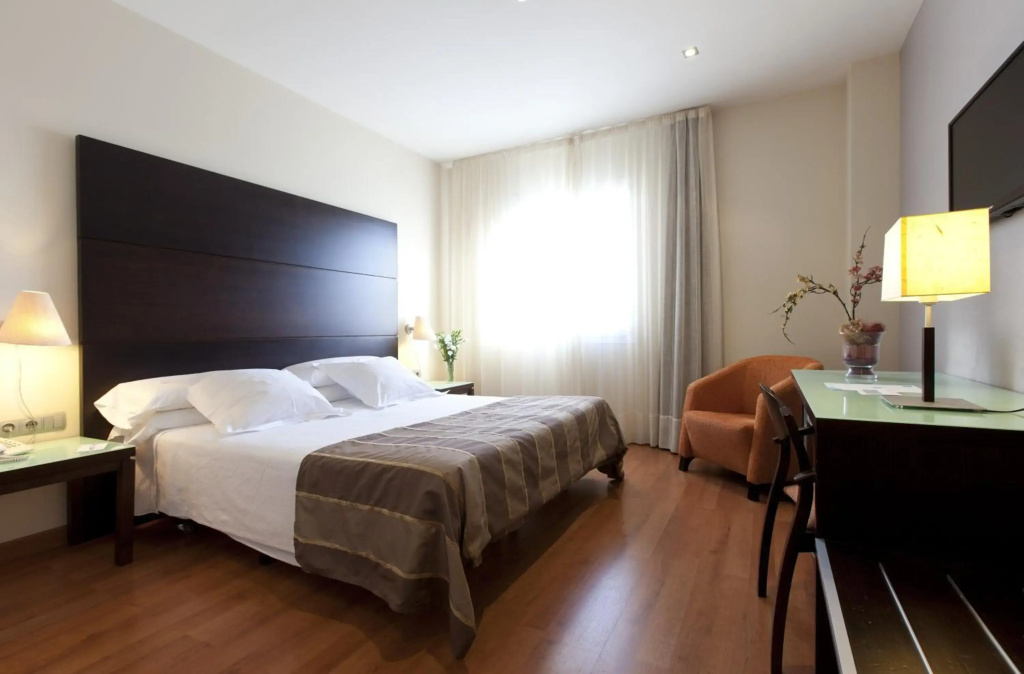 Hotel Vértice Aljarafe - Général