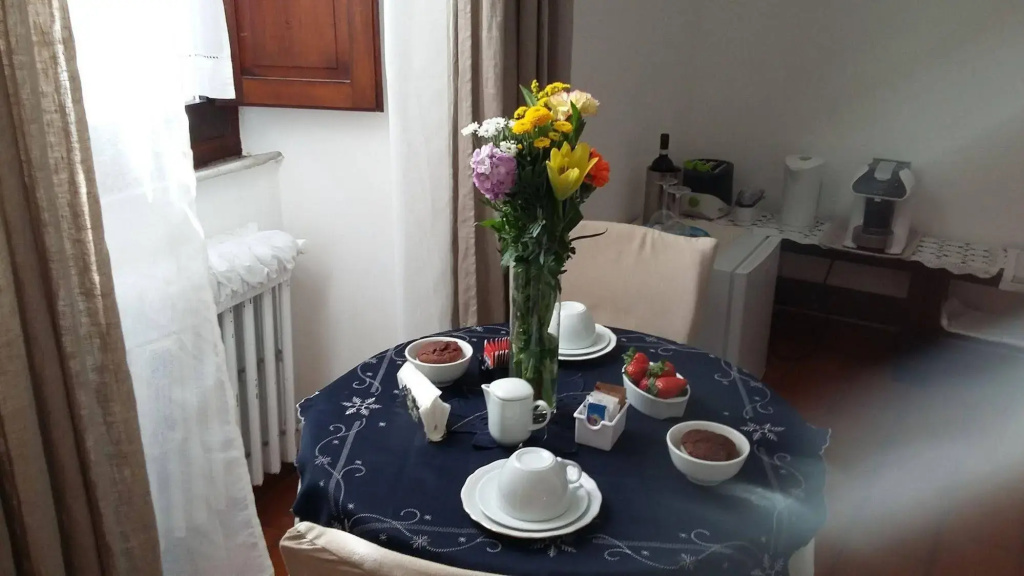 BB Susanna Home - Général