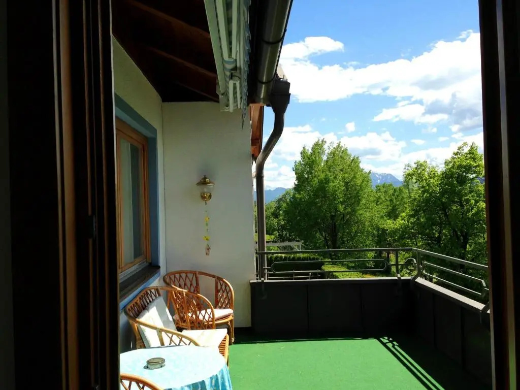Matzelsdorfer Hof - Chambres