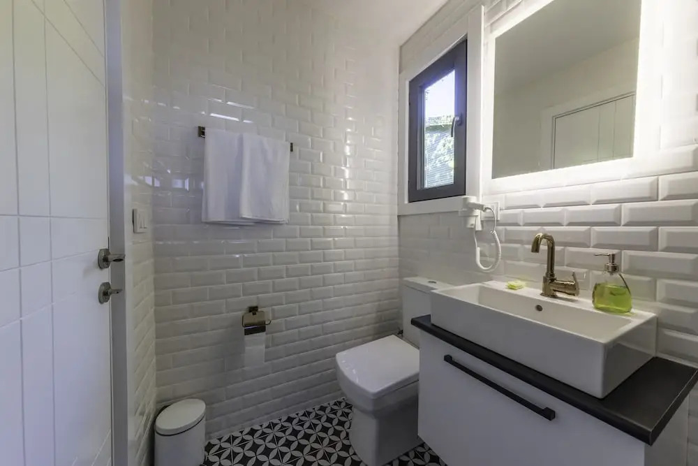 Apa Mountain Lodge - фото 4