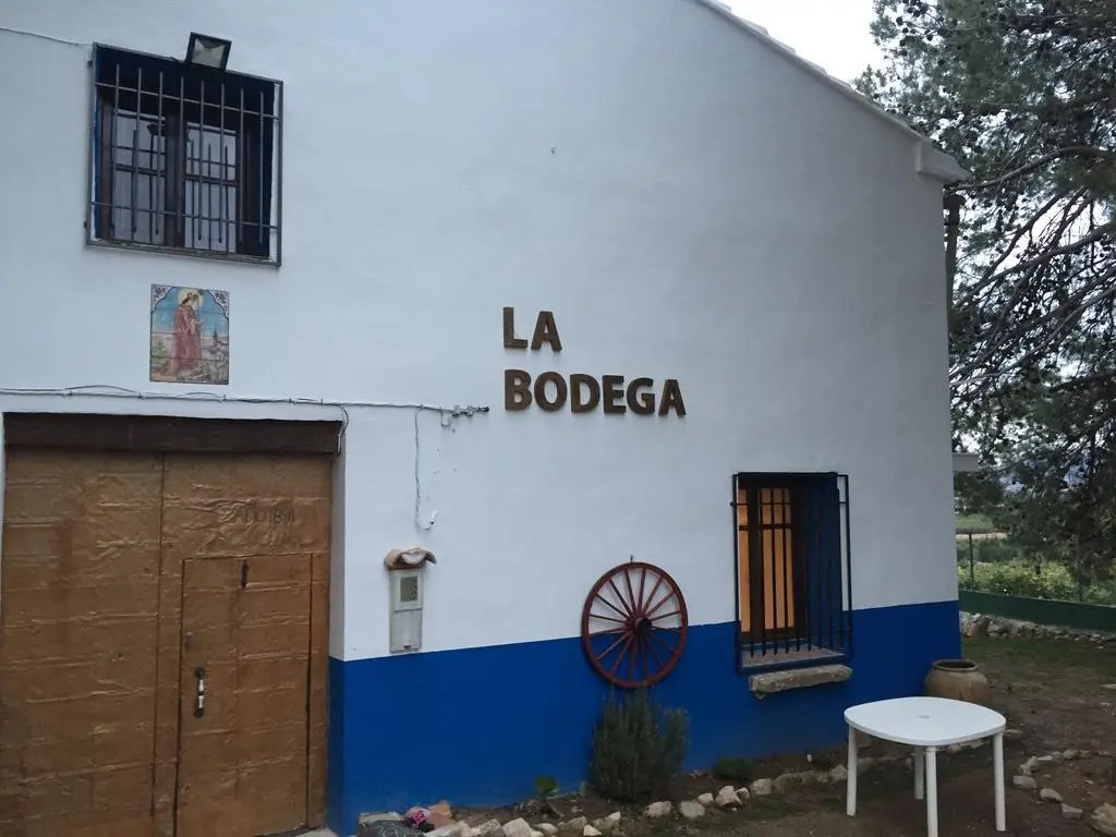 La Bodega