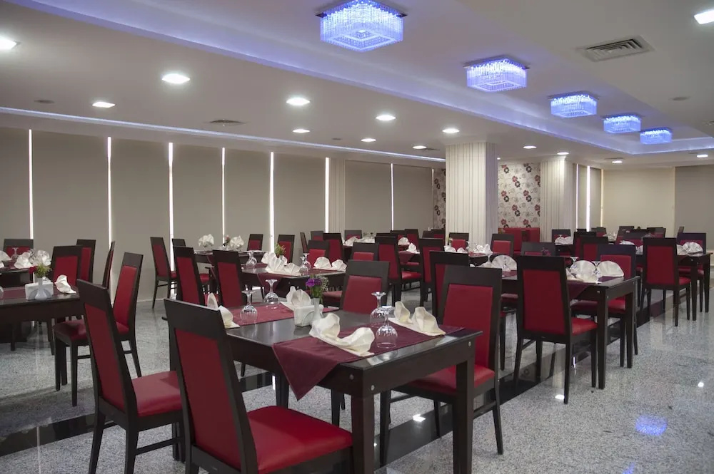 Nehir Thermal Hotel & Spa - фото 16