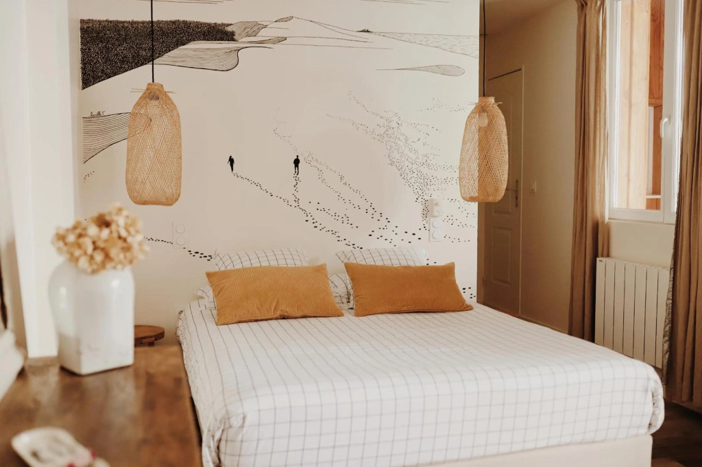 Hotel Home - Général