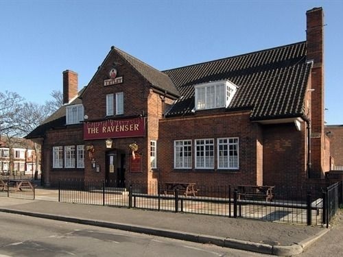 The Ravenser