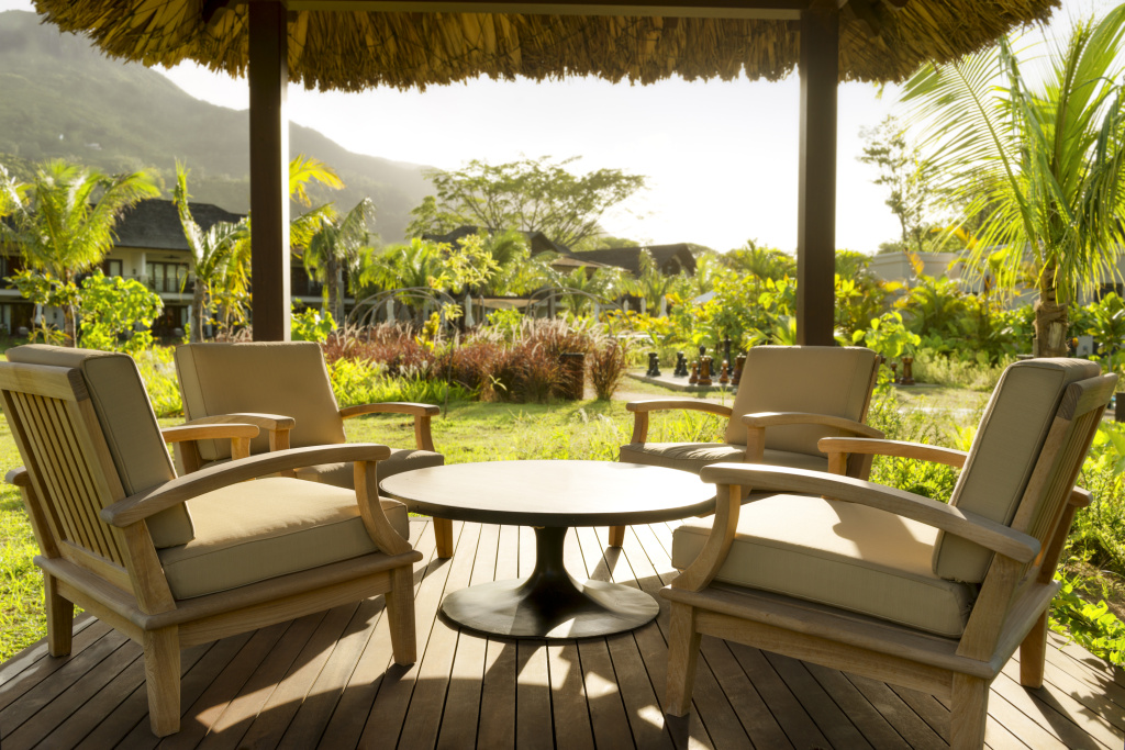 STORY Seychelles
