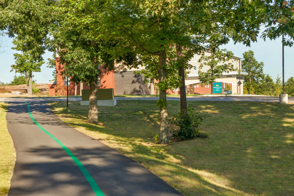 Homewood Suites by Hilton Gateway Hills Nashua - Général